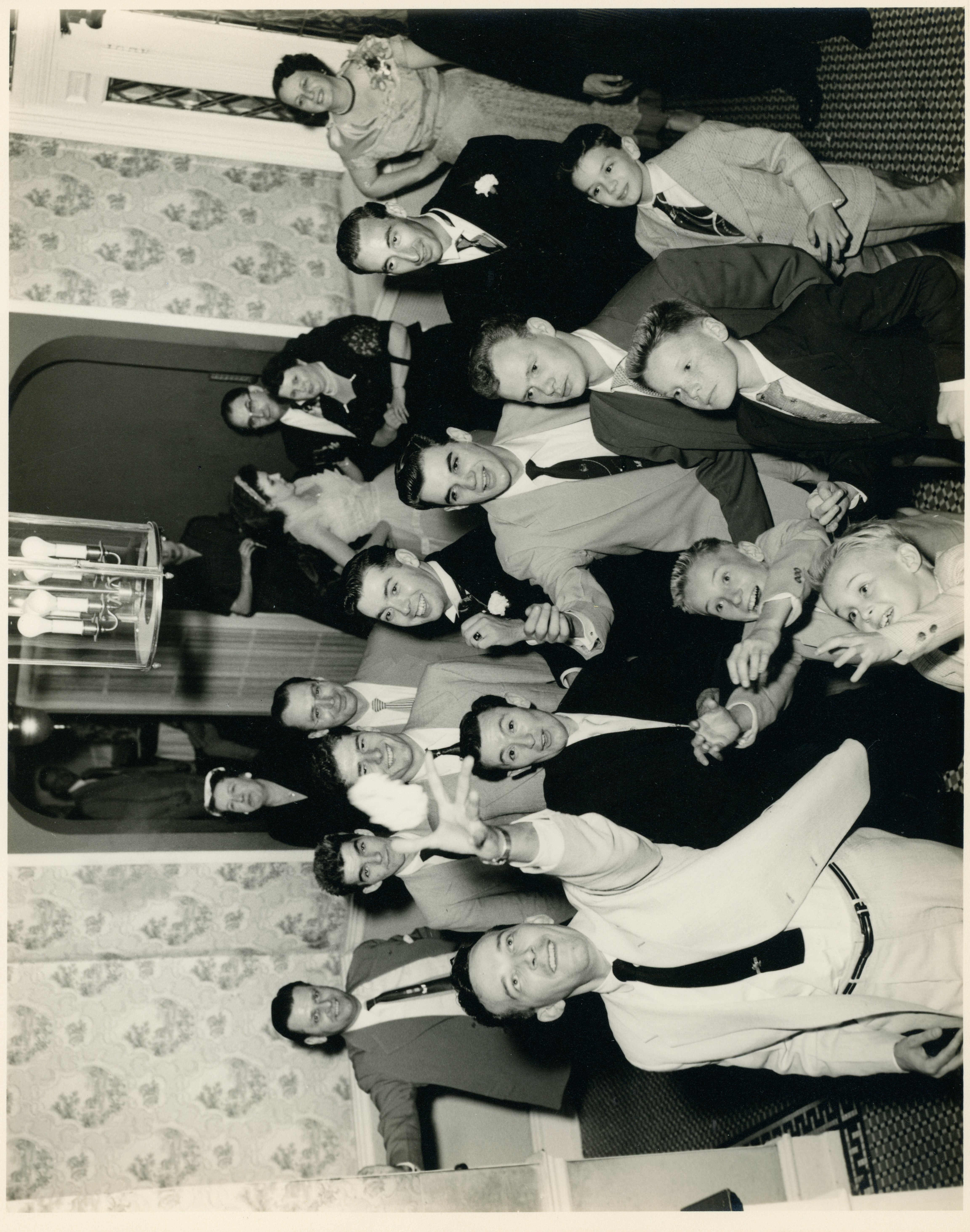 Tom & Joan Wedding (63)
